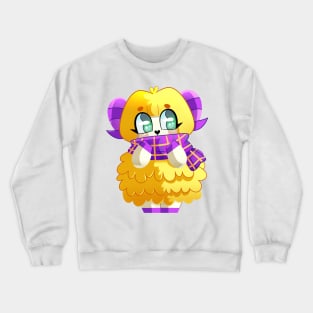 Willow Crewneck Sweatshirt